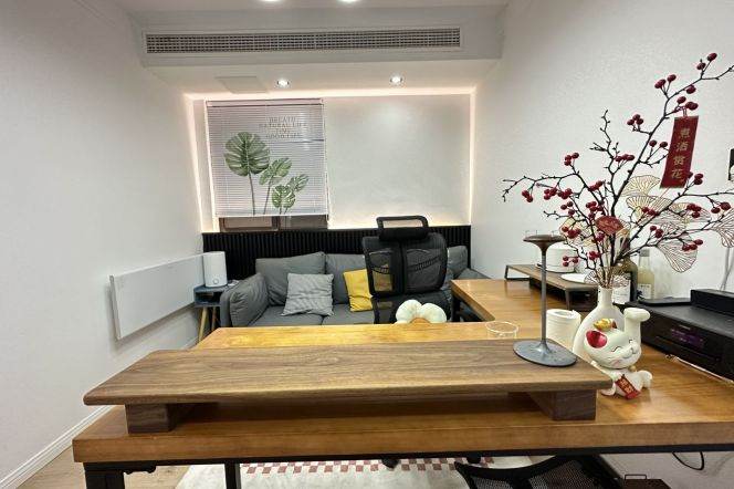 wuding rd station one bedroom