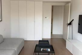 Elevator 1br with Floor heating @Huashan Road