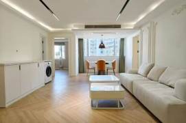 Changshou Rd Station 3Br/2Bath Line7/13