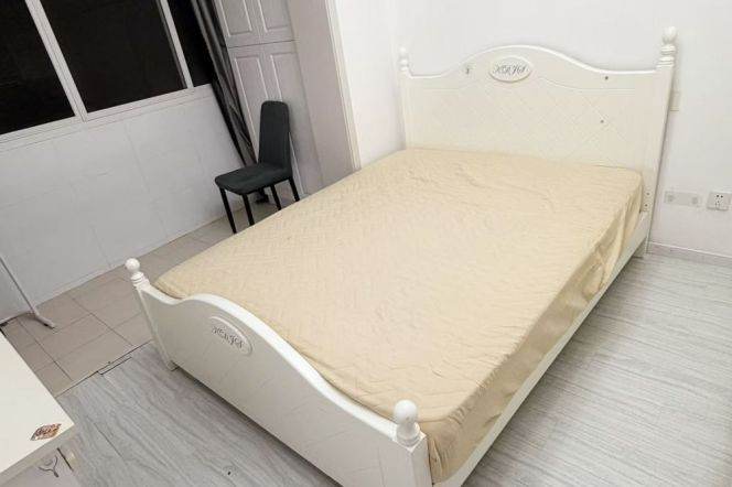 Comfortable 3Brm Near Line 2/3/4 Zhongshan Park