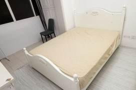 Comfortable 3Brm Near Line 2/3/4 Zhongshan Park