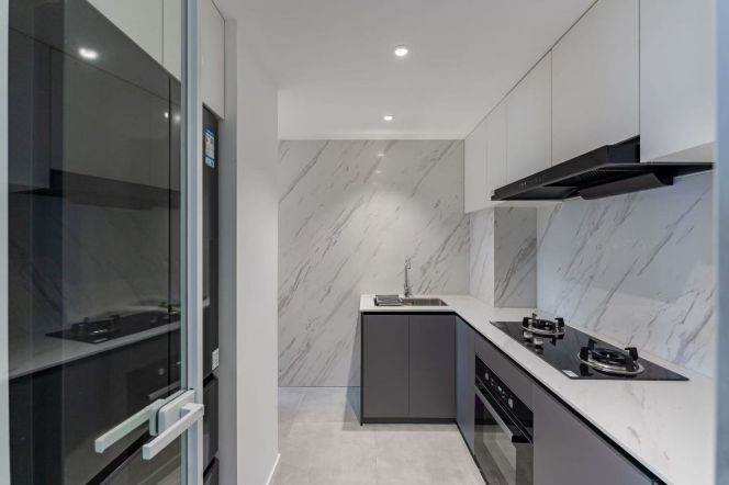 Cozy 2Br+Balcony @L9 Dapuqiao station 