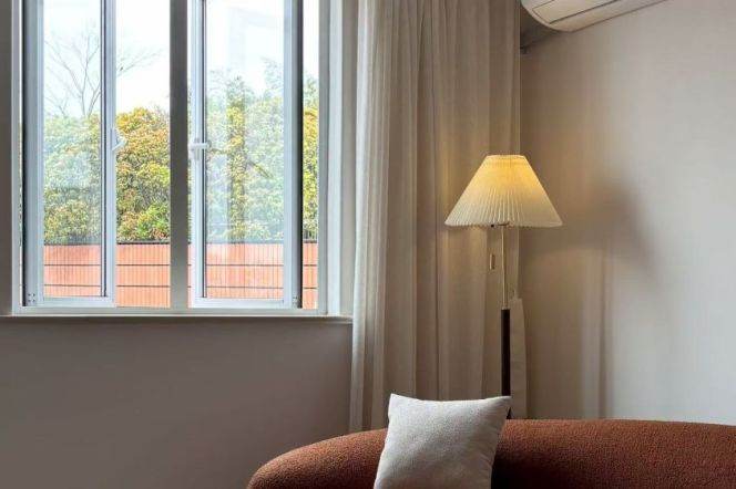 Elevator 1br,Floor heating,0 Distance to Line 1 Hengshan Road