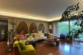 Luxury residences 3br-2bath with Big Living room  @South Maoming Road