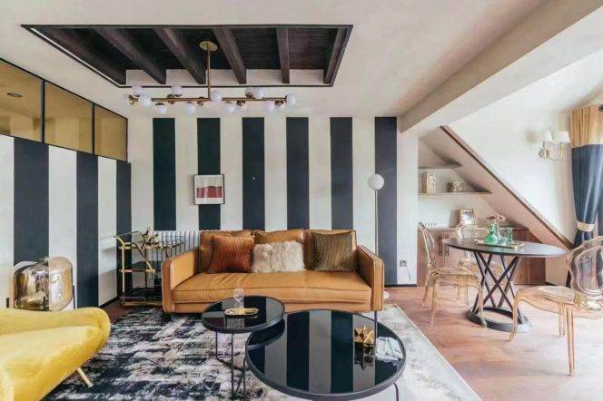 Huaihai rd/Shaanxi rd 2br2bath100sqm