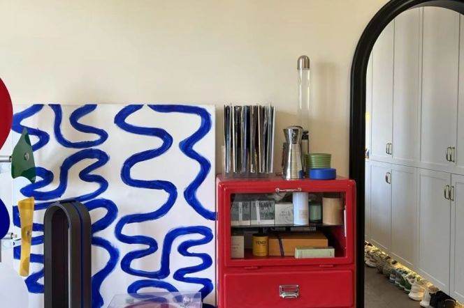 Tasteful 1BR Old Apt w/Heating&Balcony on Yandang Rd