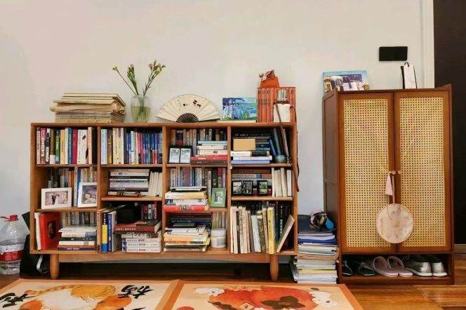 Unique 1br old house with Balcony in Xuhui L10&11