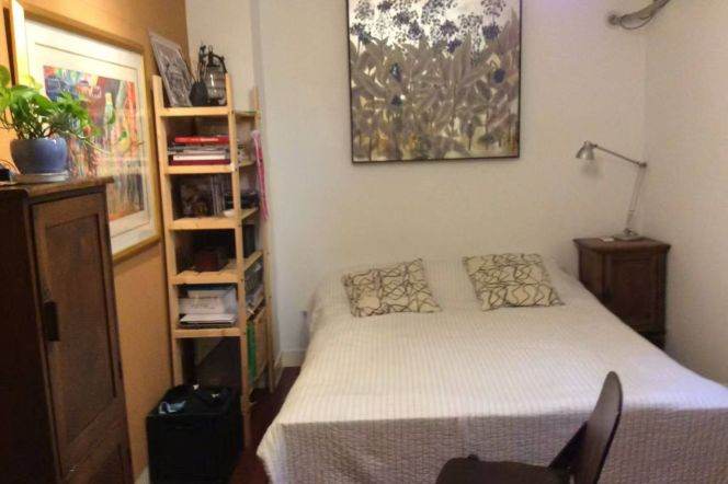 Changping Rd Station Duplex 2Br/2Bath Line7