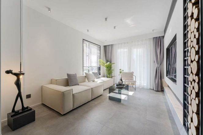 Cozy 2Br+Balcony @L9 Dapuqiao station 