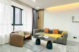 changping rd elevator 2BR/big living room@L7/13/14
