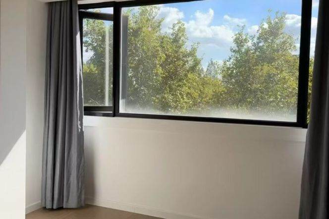 Elevator 1br with Floor heating @Huashan Road