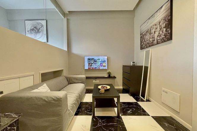 1 br near L10/L11 jiaotong uni 