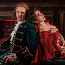 Chords of Fate – Russian Musical Stars Concert