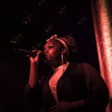 Sandra Samule Quartet: Tribute to Billie Holiday