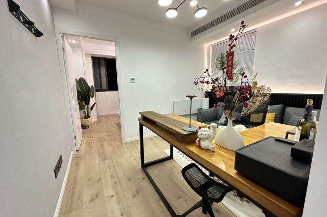 wuding rd station one bedroom