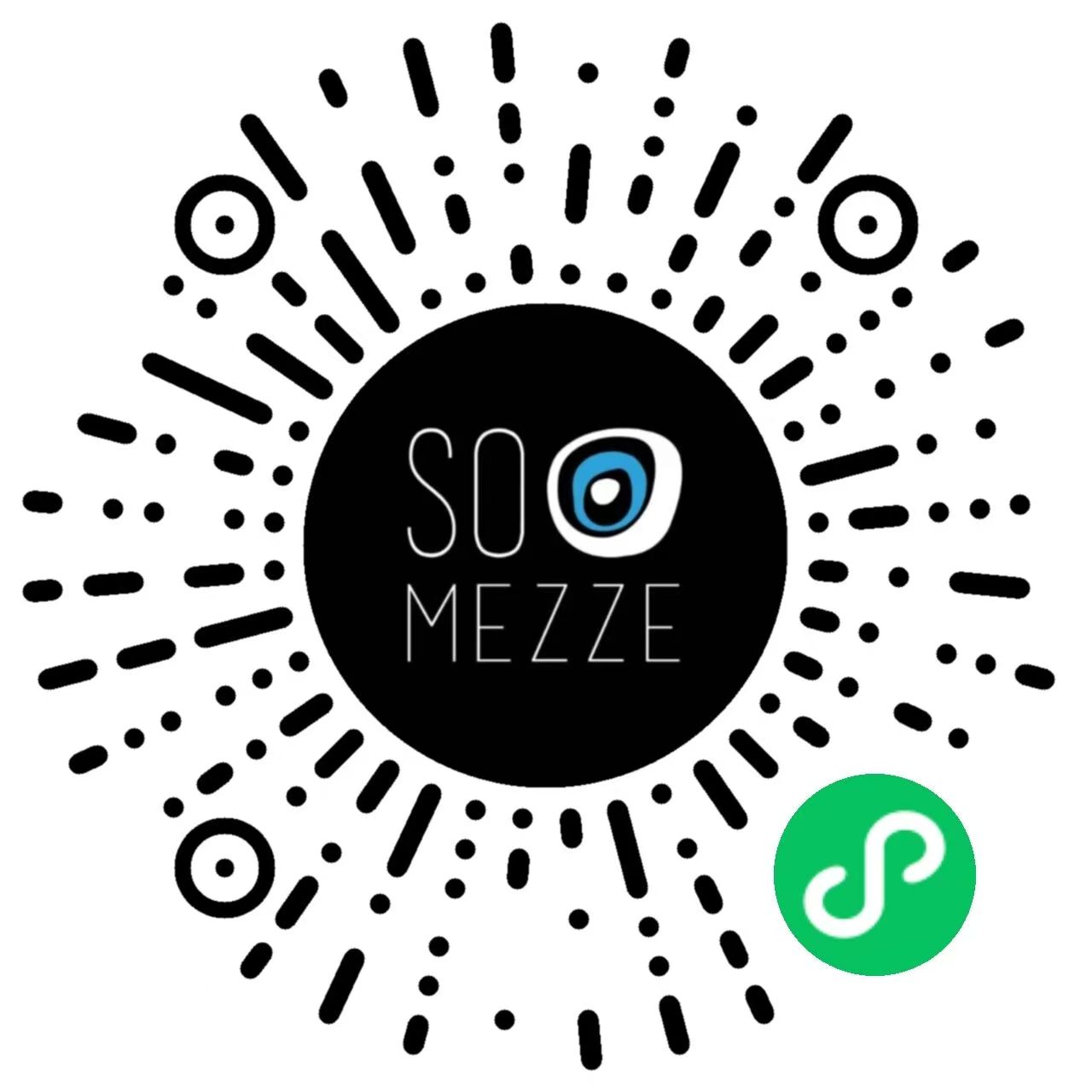 WeChat QR Code