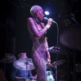 Revetta Remembers Whitney: Whitney Houston Tribute Concert