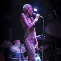 Revetta Remembers Whitney: Whitney Houston Tribute Concert