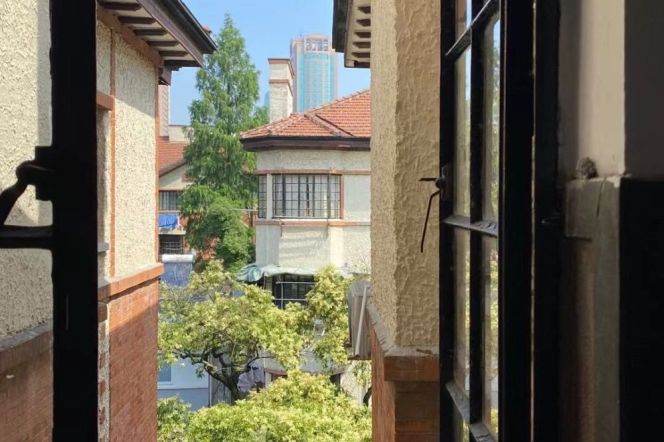 south Shaanxi rd 3br160sqm