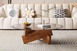 1Bedroom with a yard in 'GuBei'