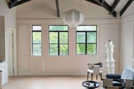 Huge 2brs&2baths with terrace near Hengshan Road