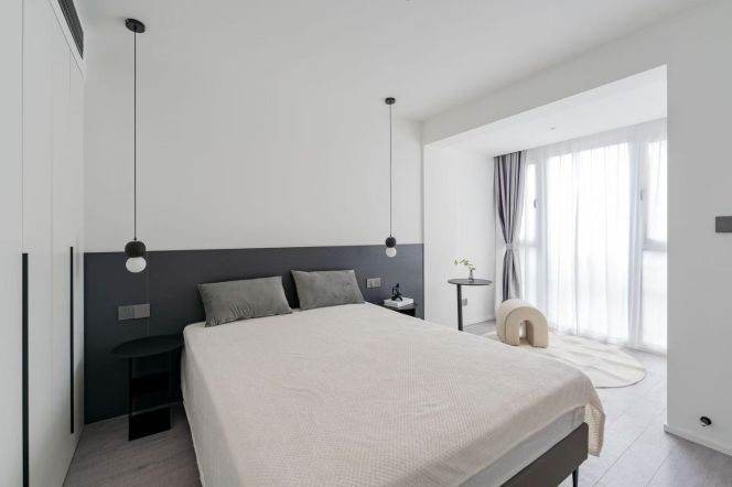 Cozy 2Br+Balcony @L9 Dapuqiao station 