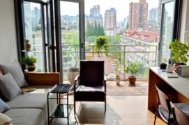 Stunning view 150sqm 2BR APT JT university 22k