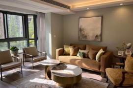 175 sqm 4br with Floor heating@Xujiahui