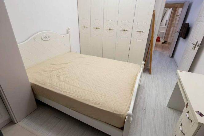 Comfortable 3Brm Near Line 2/3/4 Zhongshan Park