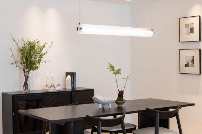 Spacious&Good view 3brs&2baths near Suzhou River