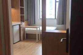 1Studio with elevator near line 18 Fu'dan University can long and short term lease