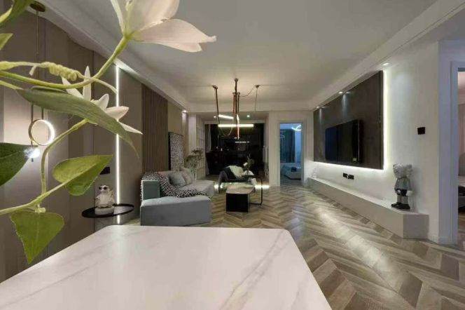 Zhongtan Rd Station Elevator 2Br Line3/4