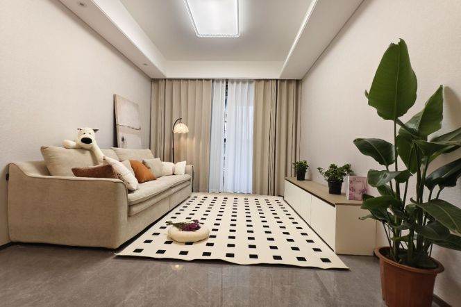 Elevator 3BR-new community-underground parking - 5 minutes to line 4/12 - Damuqiao road