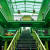 Green Station