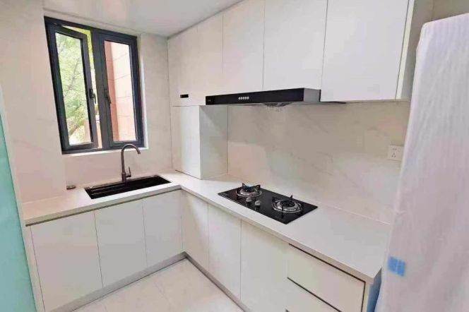 songhong rd 3BR/Big living room@L2