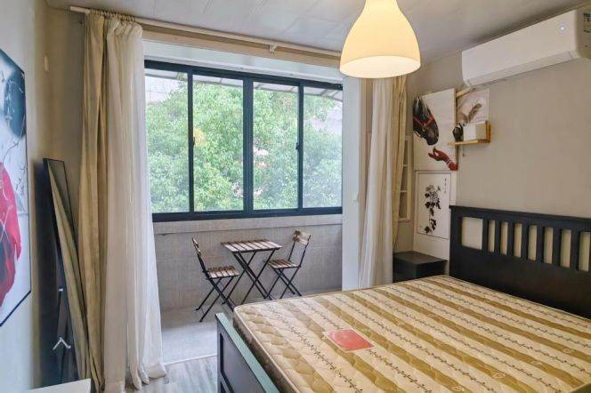 Good price 2 br in DaPuQiao 3 mins walking to L 4 LuBan Rd St.