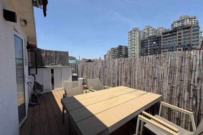 1Terrace, 2Br 90Sqm, Jiang su rd., L2/11