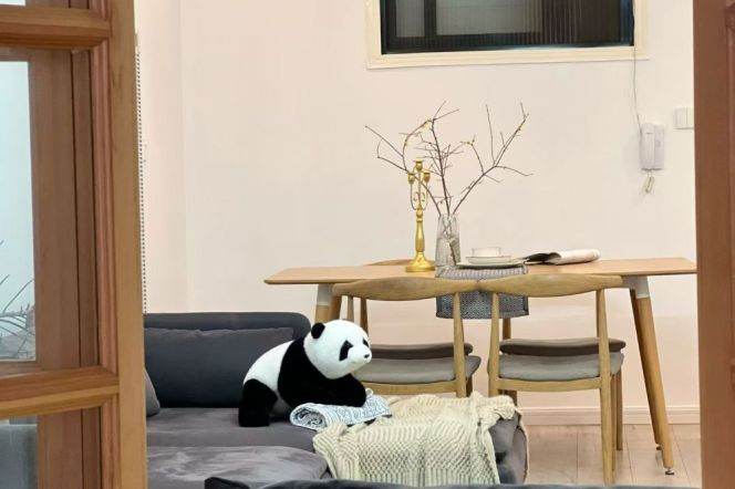 Jiaotong University Station Elevator 2Br Line10/11