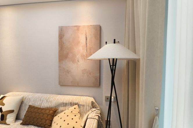 Elevator 3BR-new community-underground parking - 5 minutes to line 4/12 - Damuqiao road