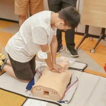 Jiahui 2026 Health Scholar Program 
