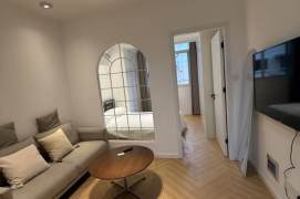 jiangsu rd station one bedroom