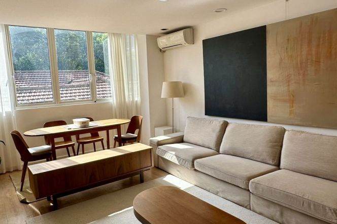 Bright&Cozy, 1Br 75Sqm, Jing'an temple, L2/7/14