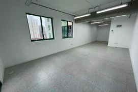 70sqm furnished office Changing RD