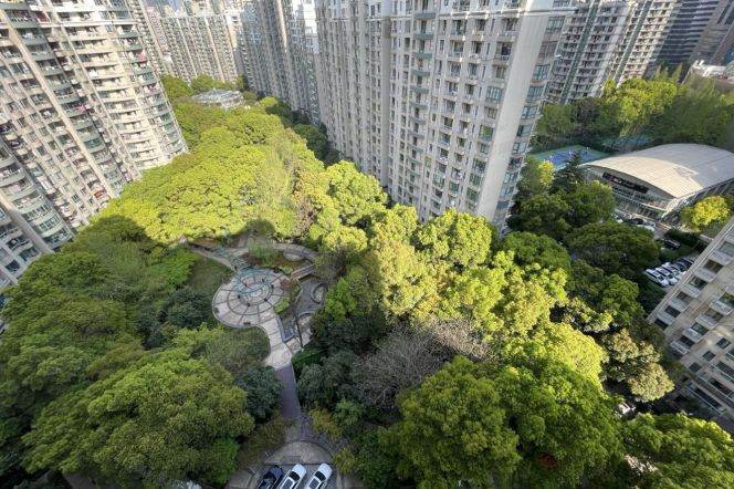 Natural light, 3Br 2Ba 1Balcony 135Sqm, Wuning rd., L13/14