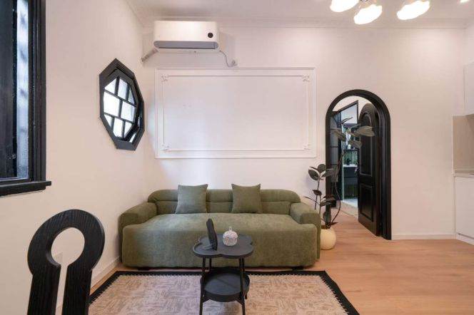 South Huangpi Rd Station 1Br Line1/13/14