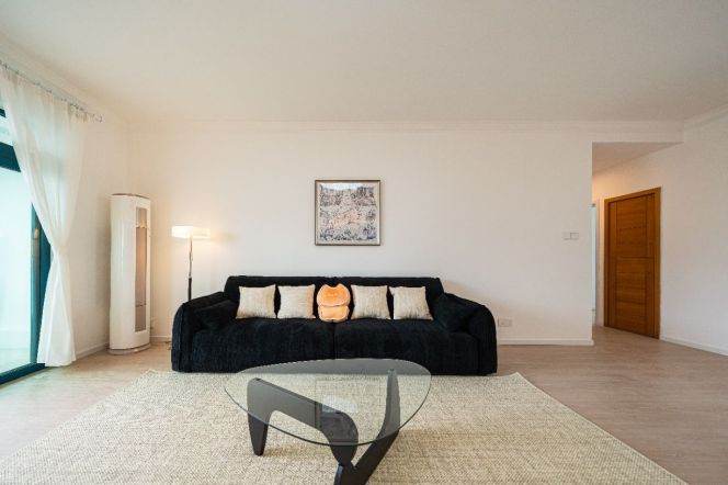 Elevator 3BR-Underground parking - 3 minutes to Line 3/4/9 - Yi Shan Road