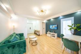 FLEX-001 | Huangpu — High-Spec 5BR Residence — 22,500 RMB