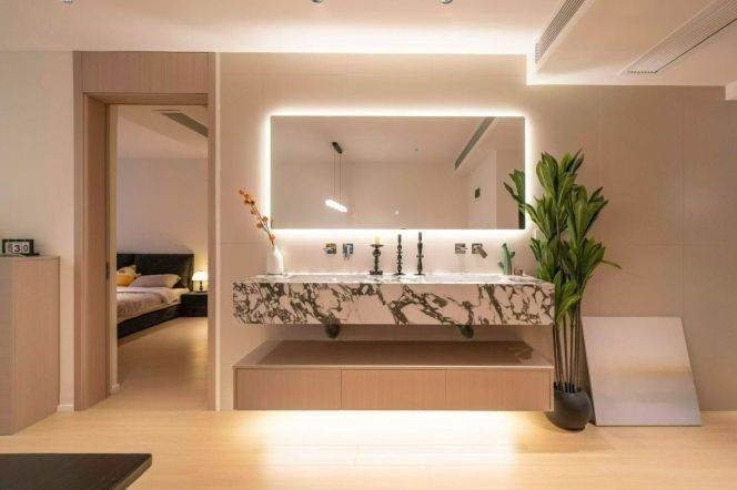 Brand New Quality 1Bed with Balcony@Zhongshan Park