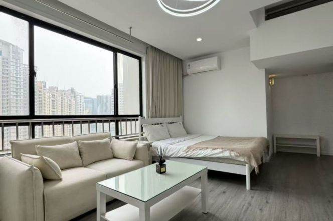 Elevator 1br@wuning rd sta 5.2k