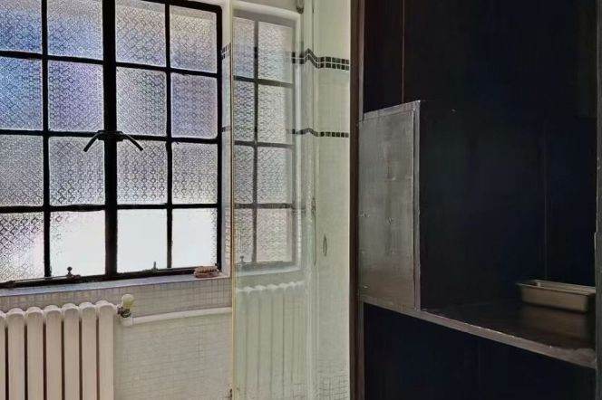 Great vibe, 1Br 1Balcony 75Sqm, Jiang su rd., L2/11